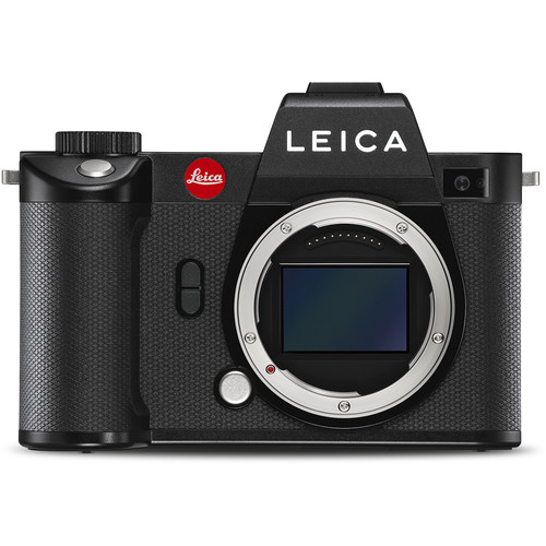 Cámara digital mirrorless Leica SL2