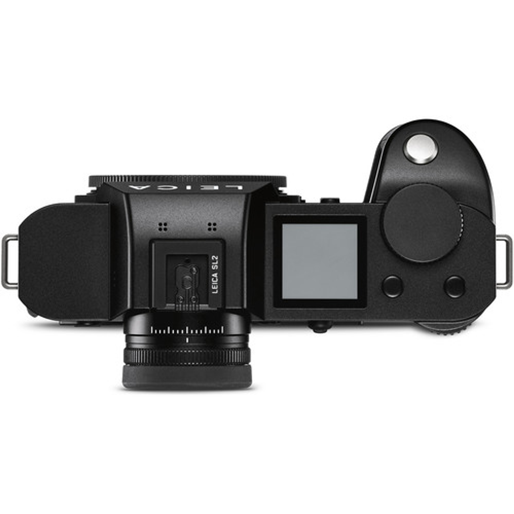 Cámara digital mirrorless Leica SL2