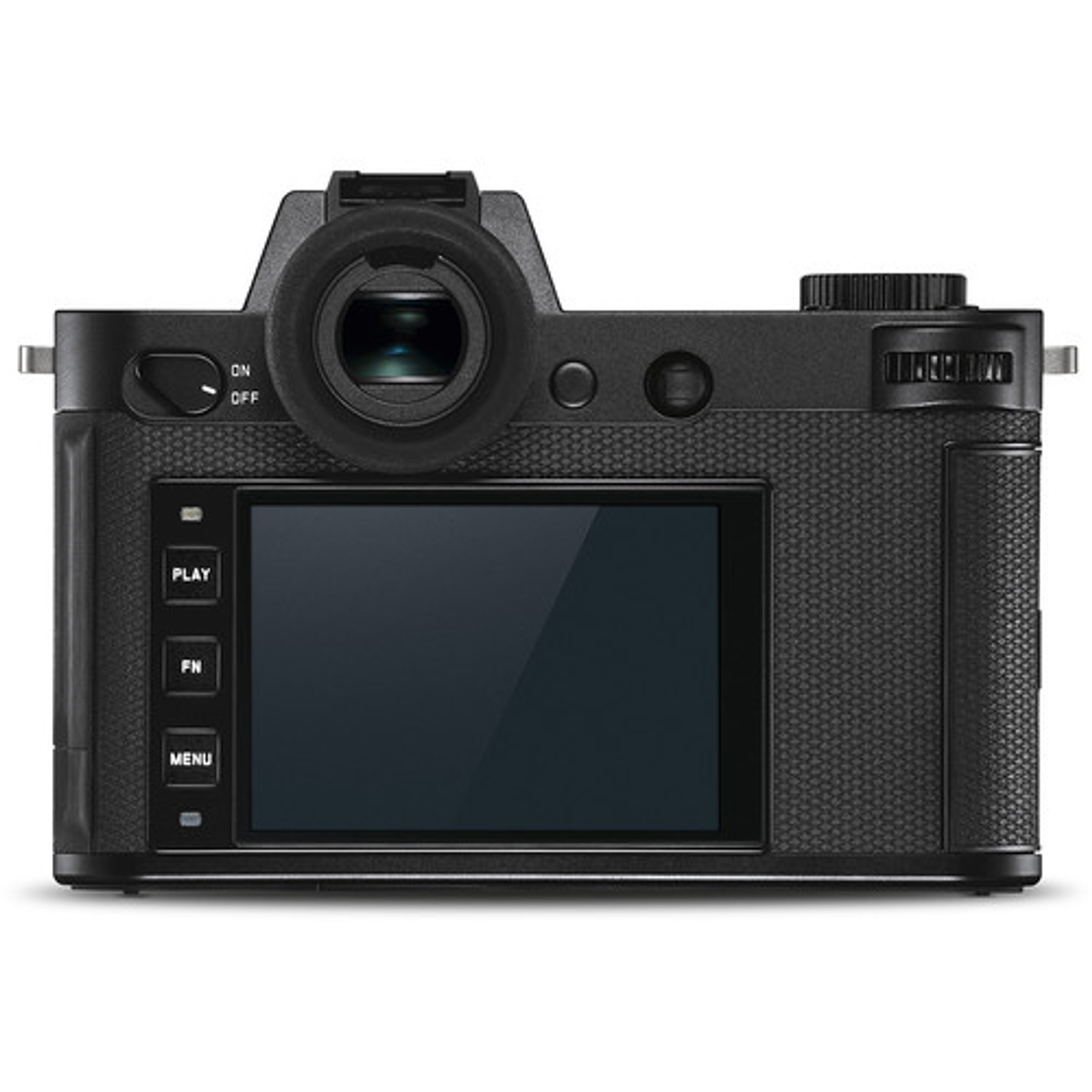 Cámara digital Mirrorless Leica SL2 con 24-70mm f/2.8