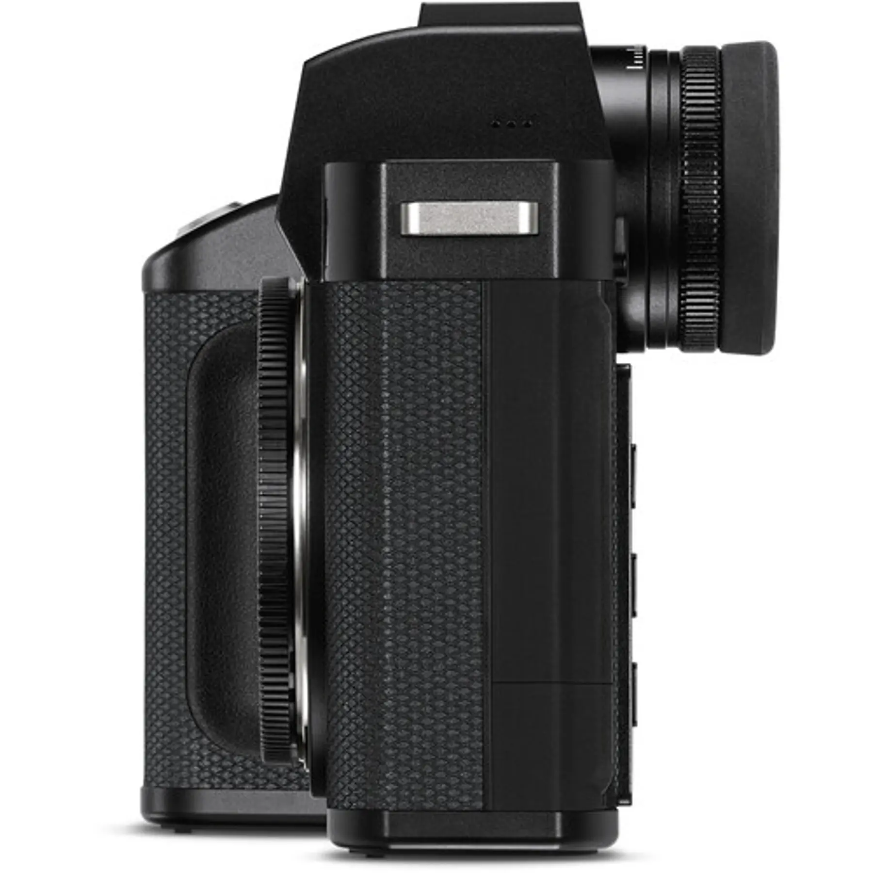 Bower SLY2X 2X Teleconverter - Digital Lens Multiplier For SLR & T-Mount Lenses