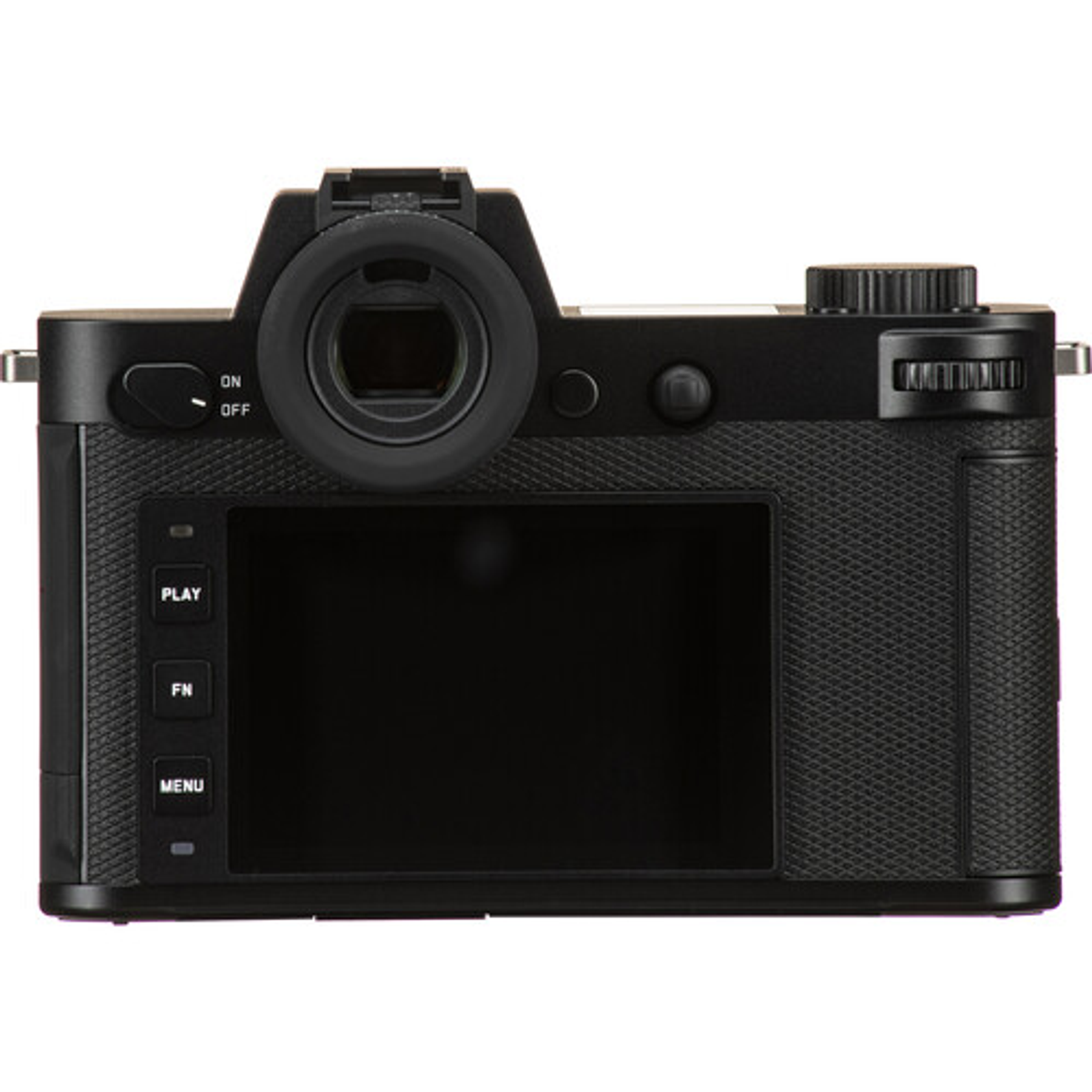 Cámara digital Mirrorless Leica SL2-S (Body)