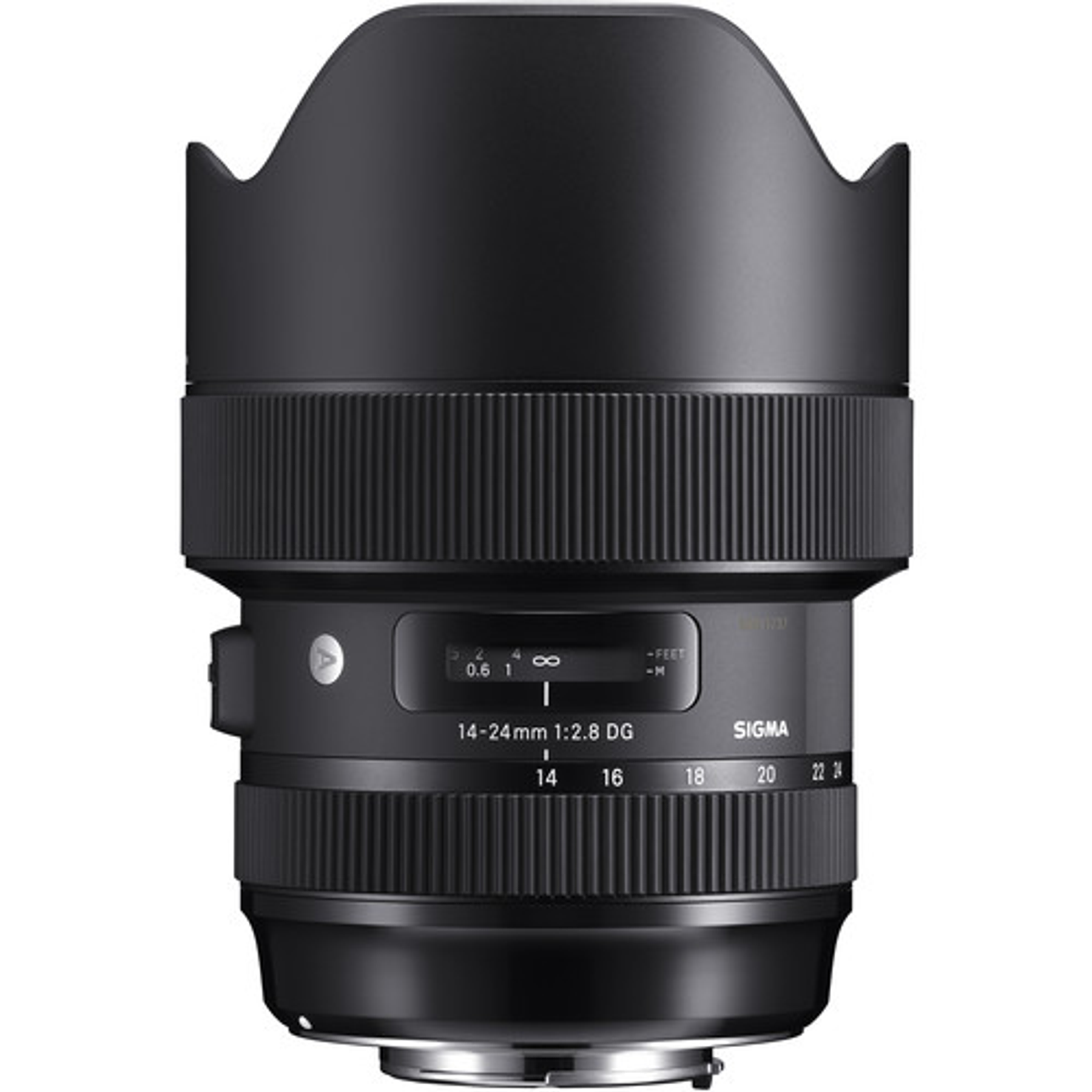 Sigma 14-24mm f/2.8 DG HSM Art 