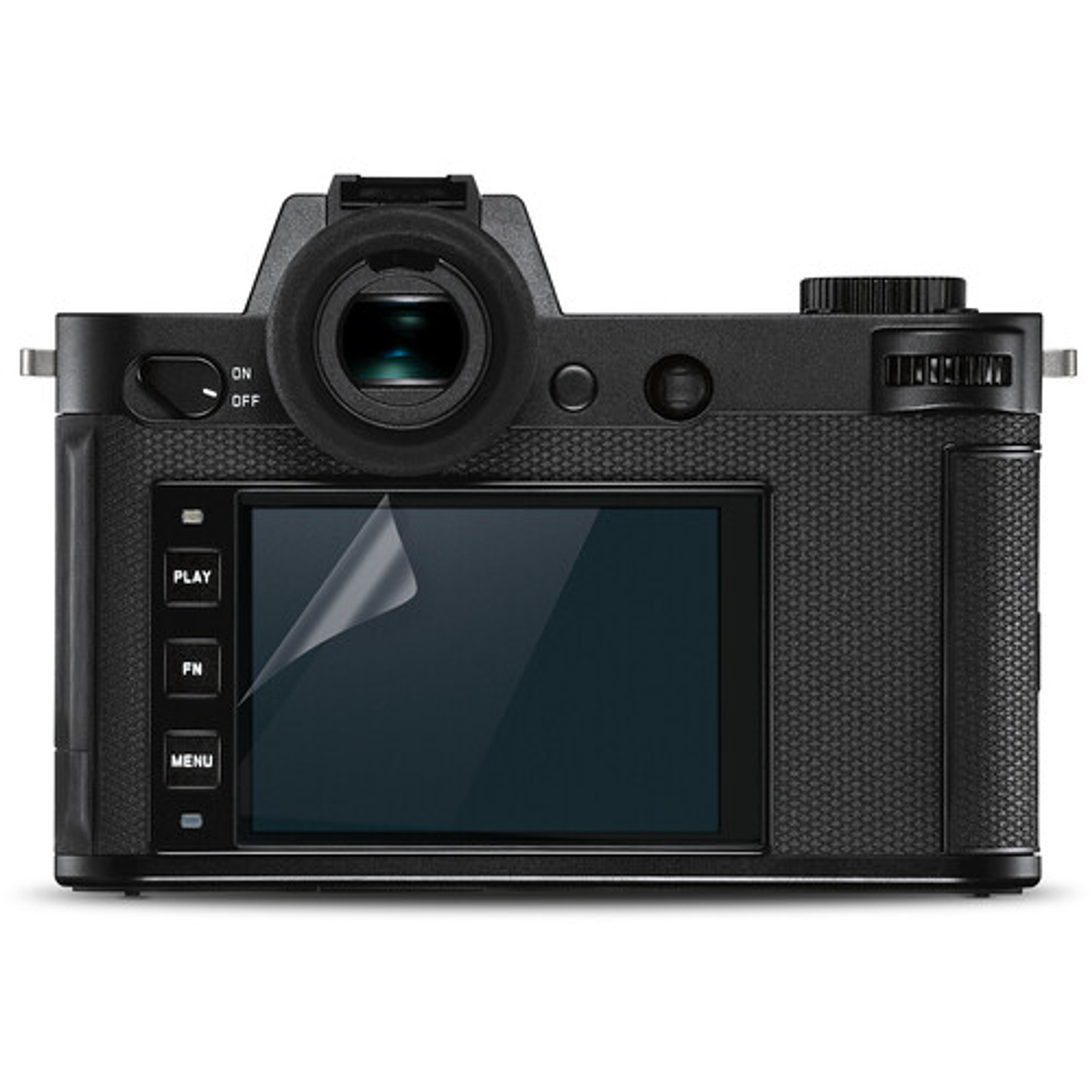 Cámara digital Mirrorless Leica SL2-S + 24-70mm f/2.8