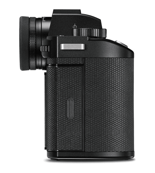 Cámara digital Mirrorless Leica SL2-S + 24-70mm f/2.8