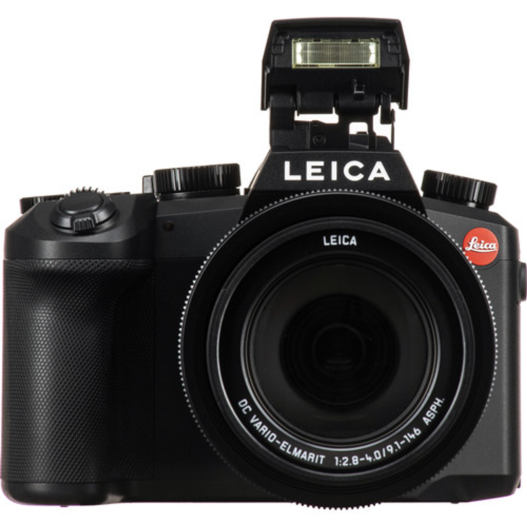 Cámara digital Leica V-Lux 5