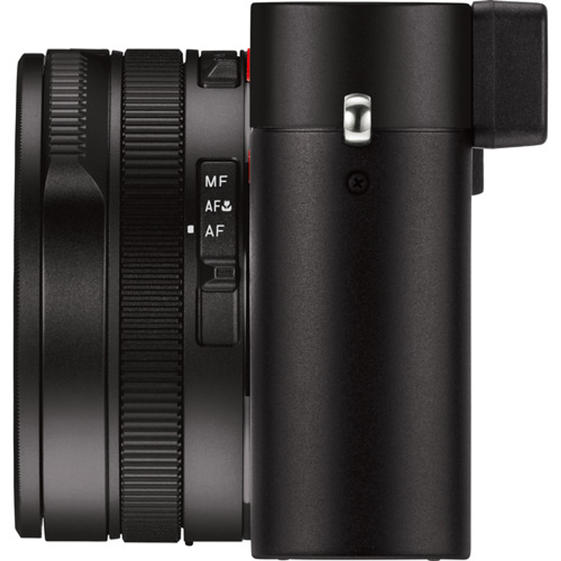 Cámara digital Leica D-Lux 7 Negro