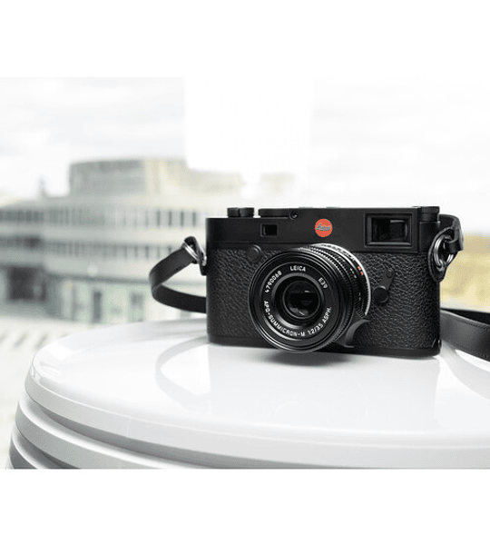 Leica APO-Summicron-M 35mm f/2 ASPH.