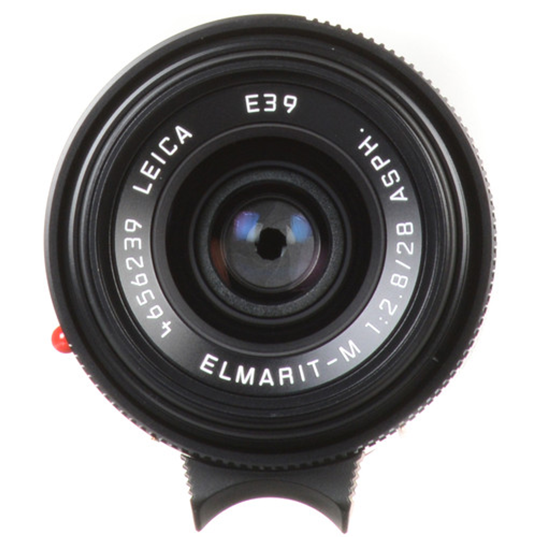 Leica Elmarit-M 28mm f/2.8 ASPH.