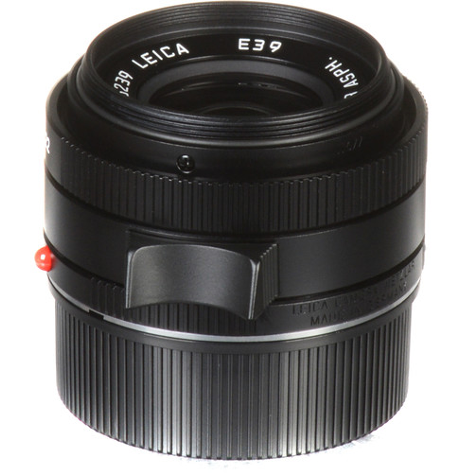 Leica Elmarit-M 28mm f/2.8 ASPH.