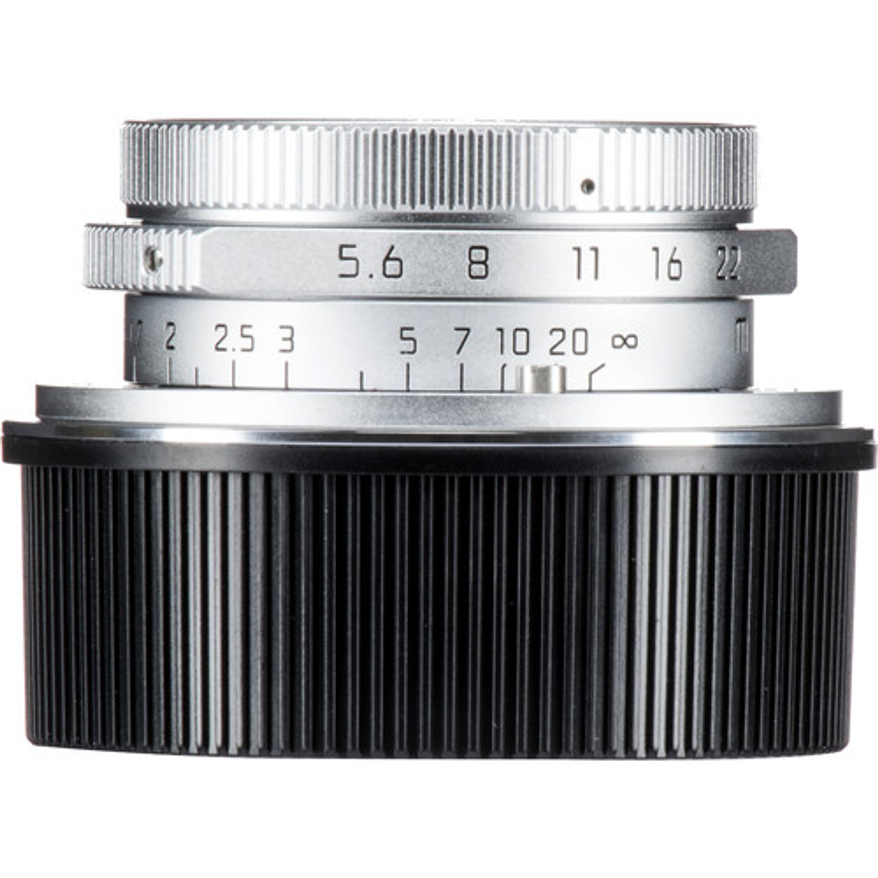 Leica Summaron-M 28mm f/5.6 Lens