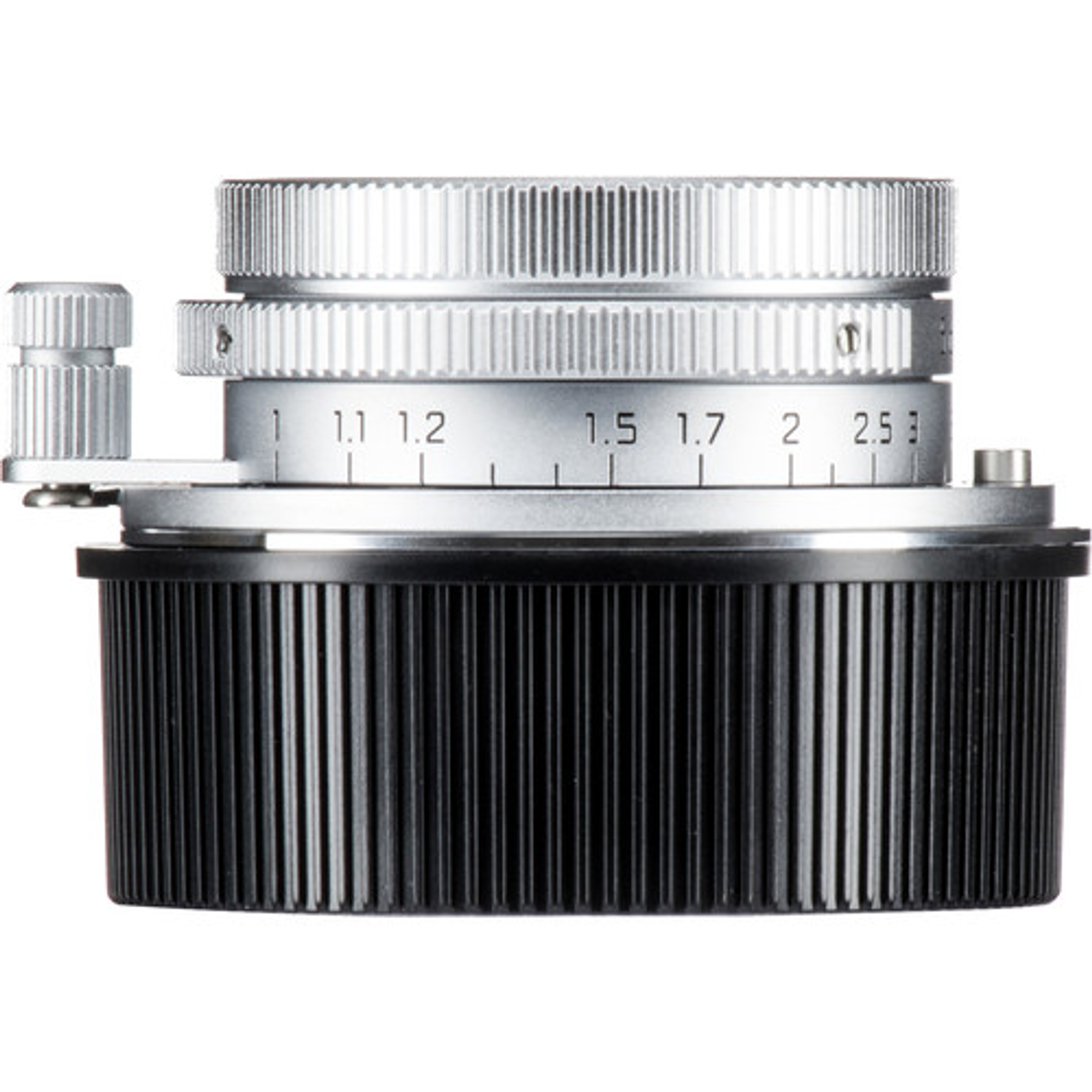 Leica Summaron-M 28mm f/5.6 Lens