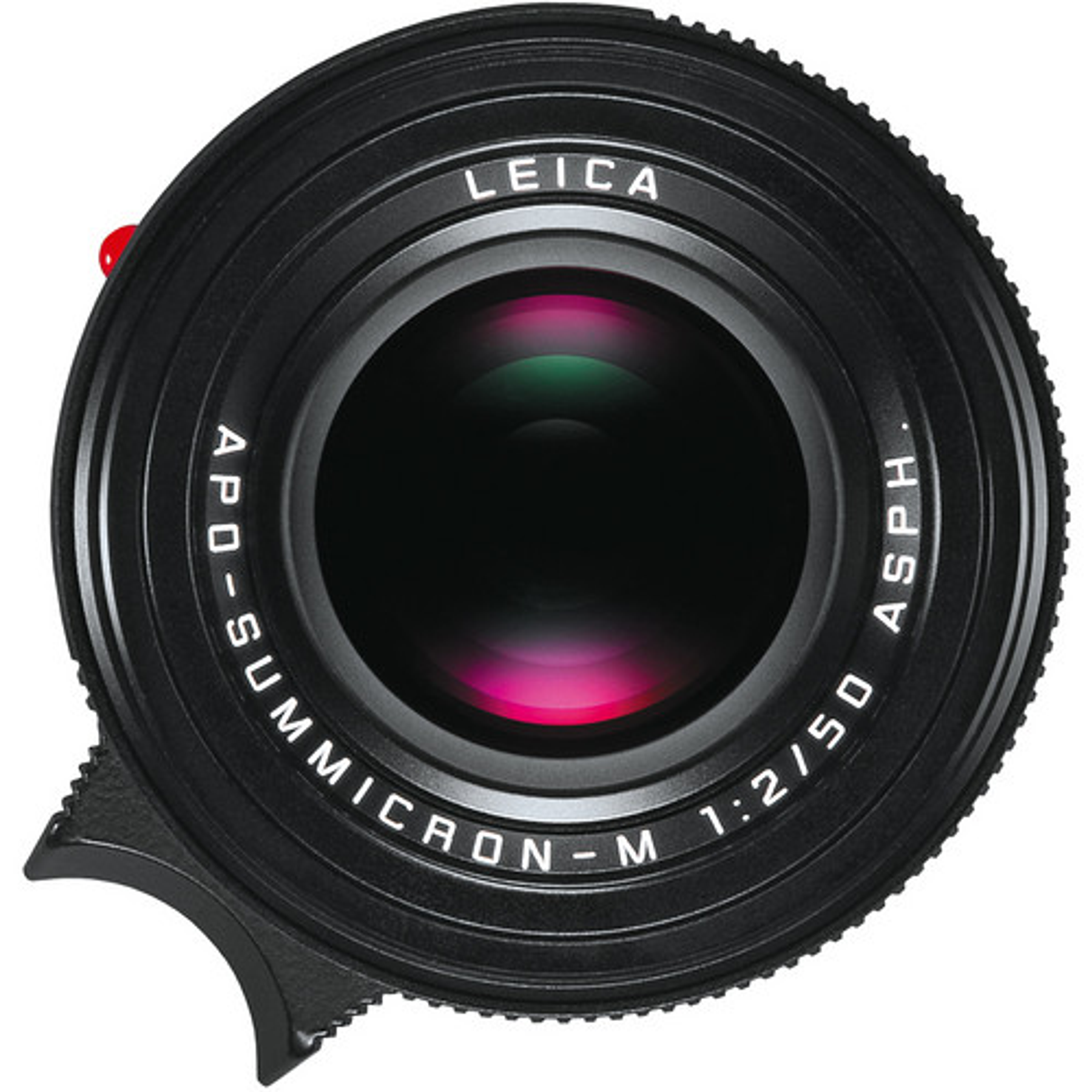 Leica APO-Summicron-M 50mm f/2 ASPH. BLACK