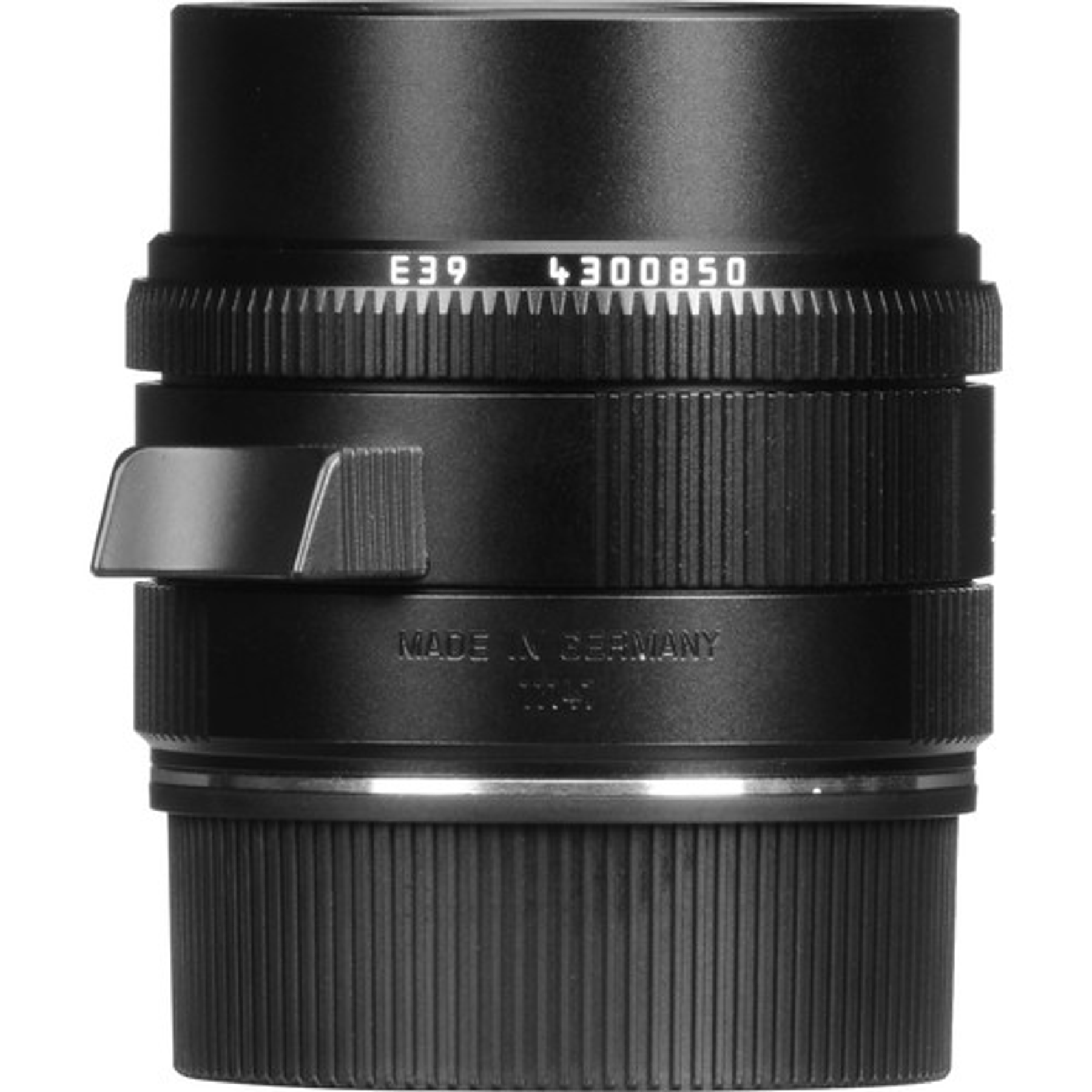 Leica APO-Summicron-M 50mm f/2 ASPH. BLACK