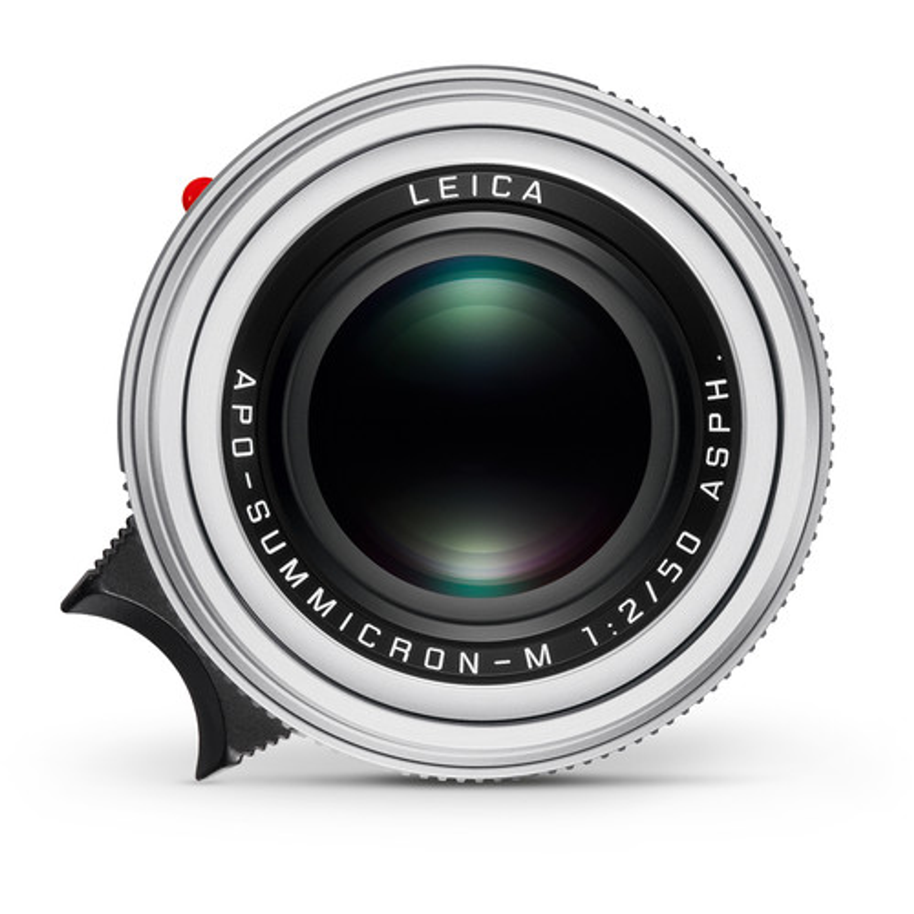 Leica APO-Summicron-M 50mm f/2 ASPH. SILVER