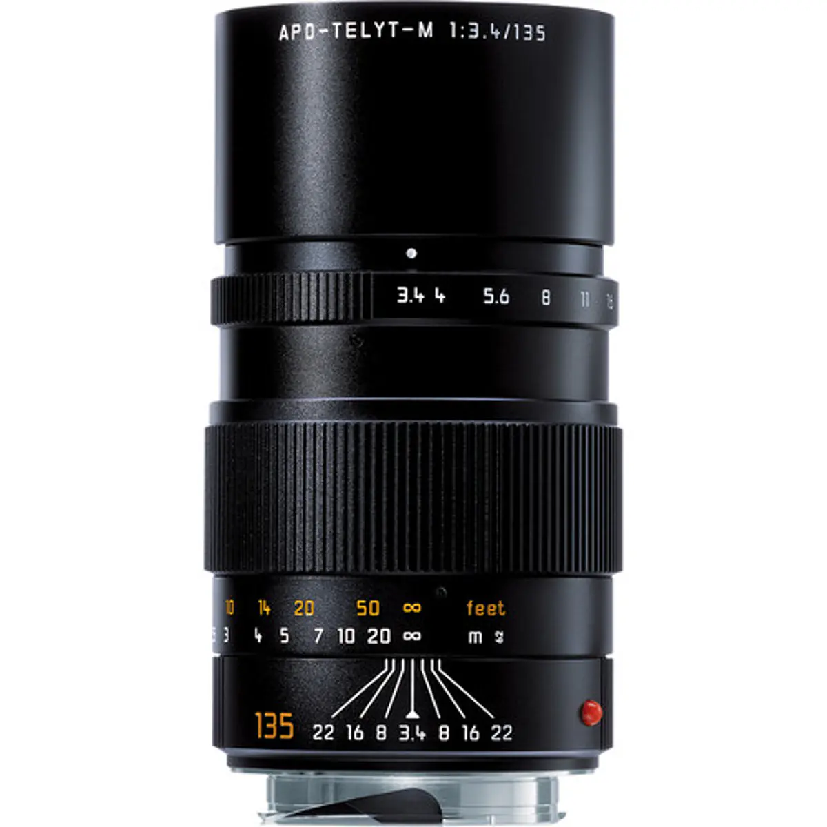 Leica M