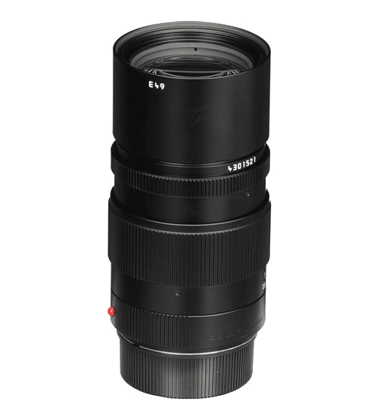 Leica APO-Telyt-M 135mm f/3.4
