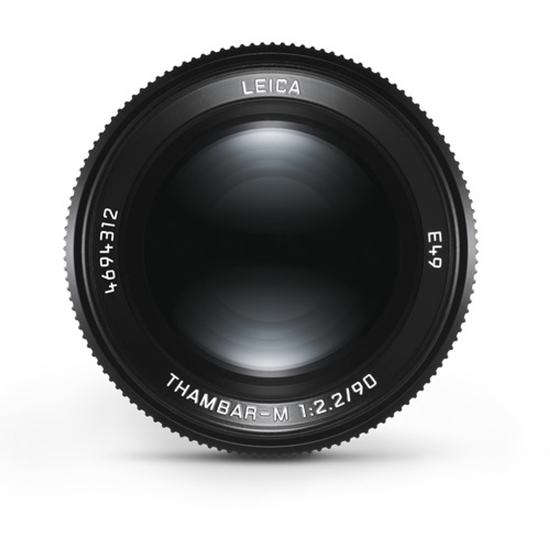 Leica Thambar-M 90mm f/2.2