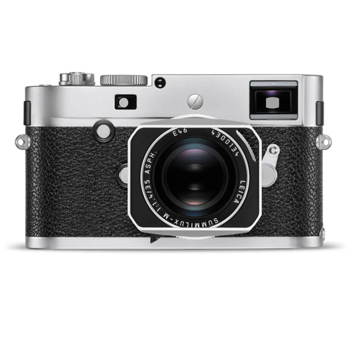 Leica Summilux-M 35mm f/1.4 ASPH. (Silver o Black)