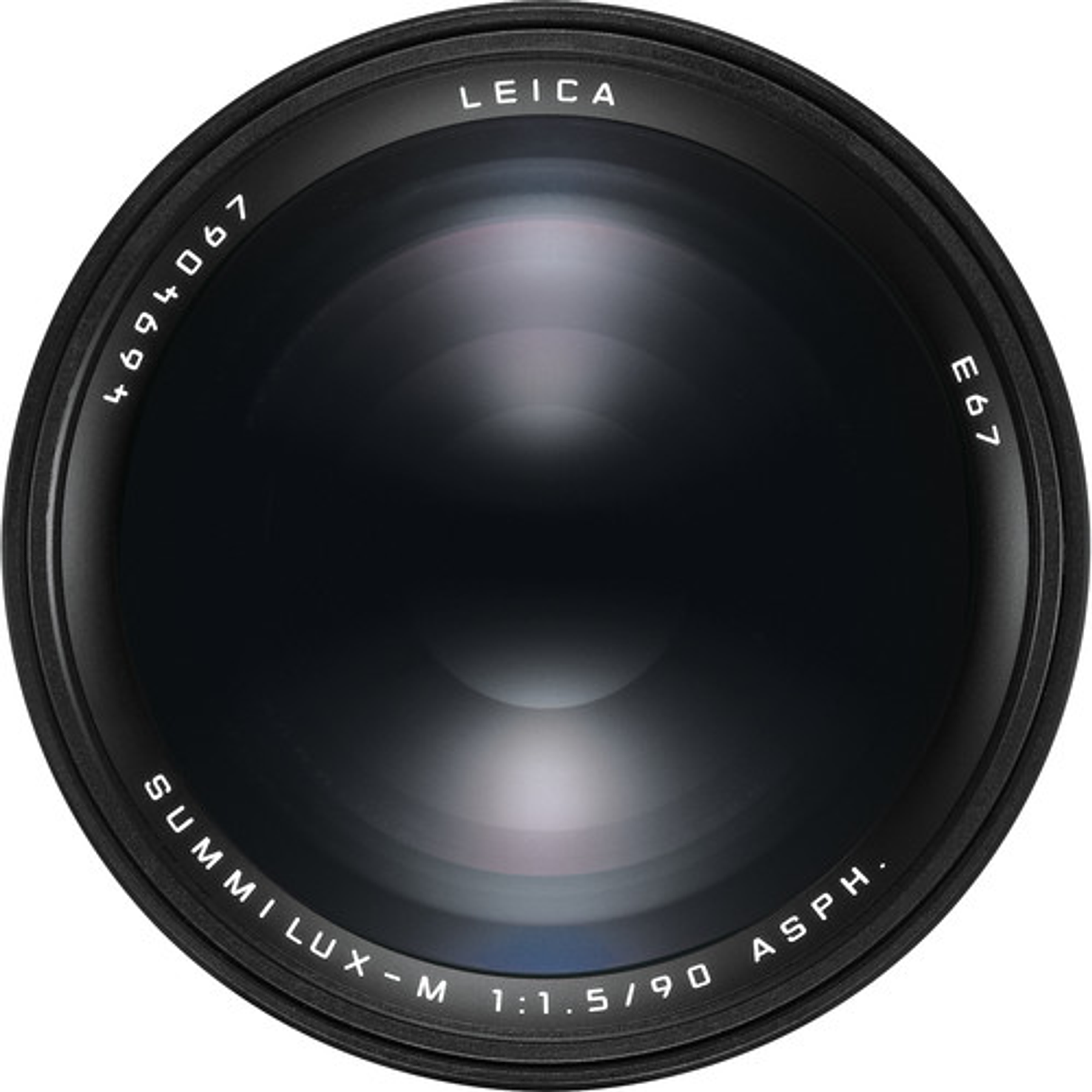 Leica Summilux-M 90mm f/1.5 ASPH.