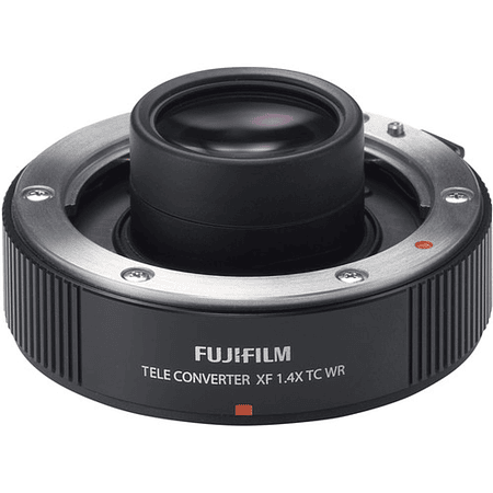 FUJIFILM TELECONVERTER XF1.4X TC W/R