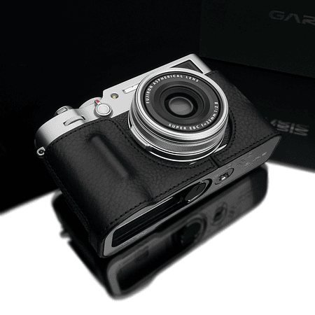 Gariz Fujifilm X100V Black