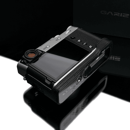 Gariz Fujifilm X100V Black
