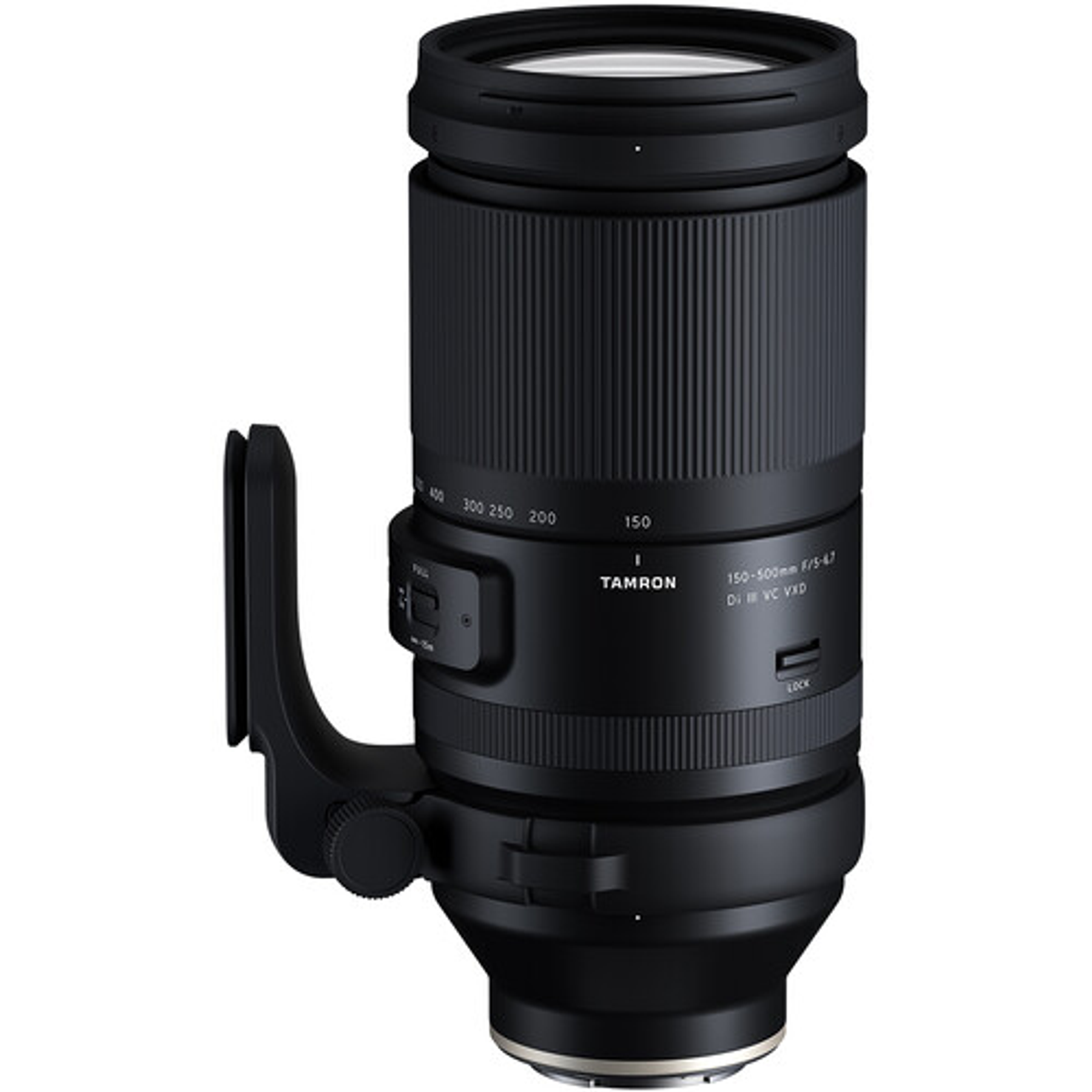 Tamron 150-500mm f/5-6.7 Di III VXD para Sony FE