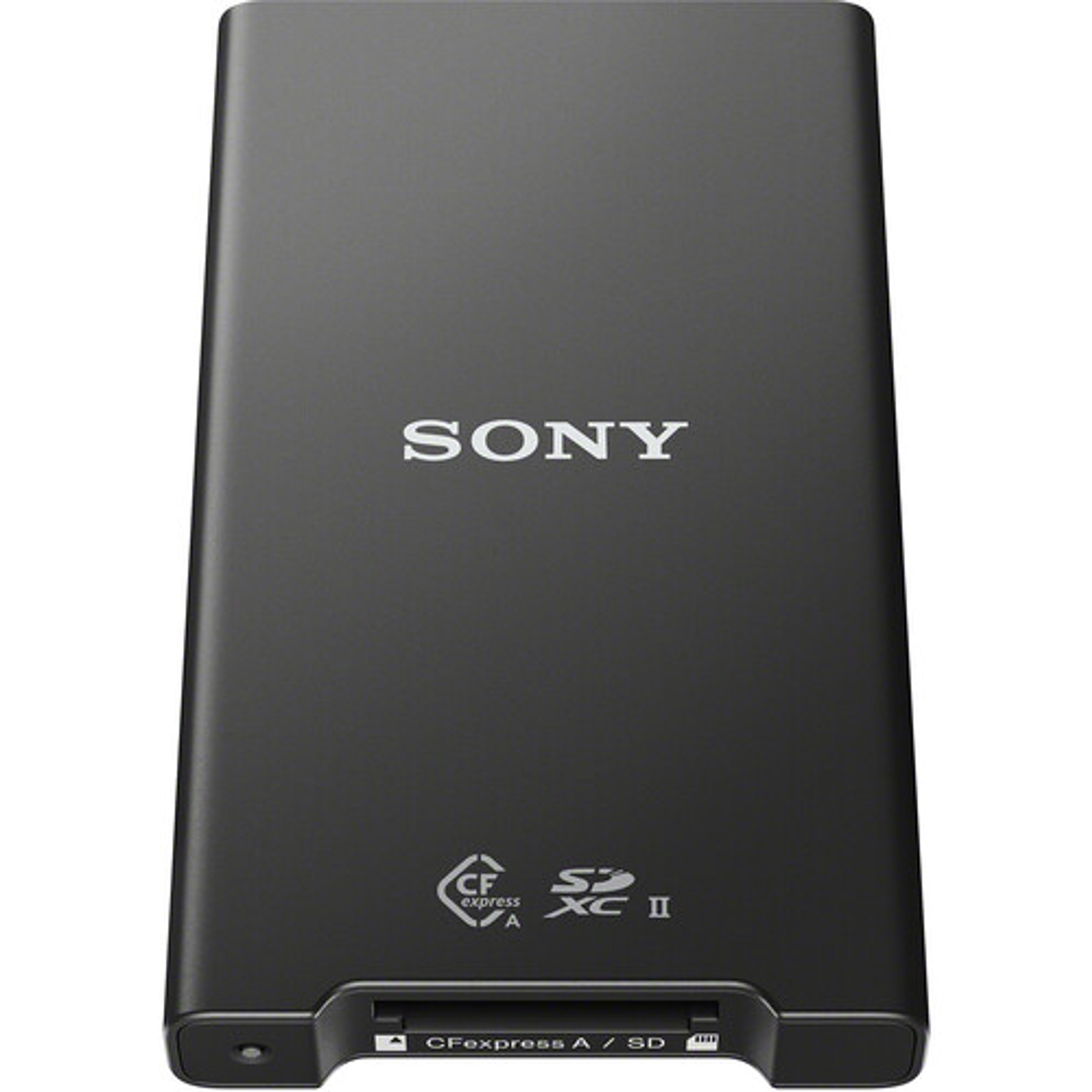 Lector Sony CFexpress Type A/SD 