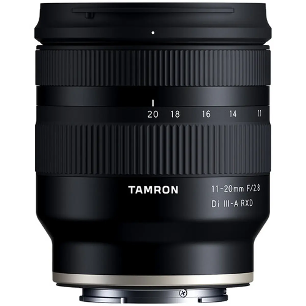 【美品】Tamron 11-20mm F2.8 (Sony E) Tamron 11-20mm f/2.8 Di III-A RXD