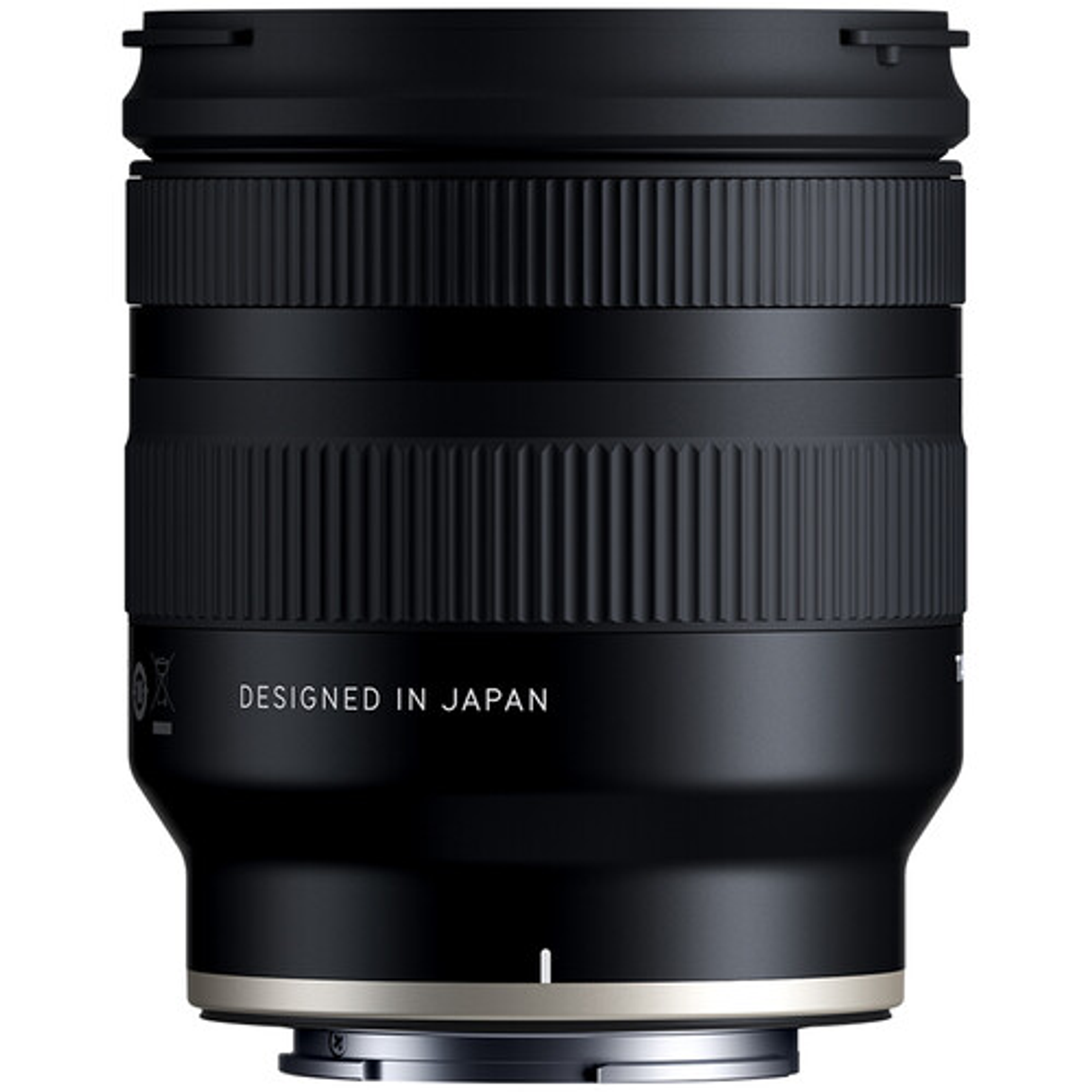 Tamron 11-20mm f/2.8 Di III-A RXD para Sony E