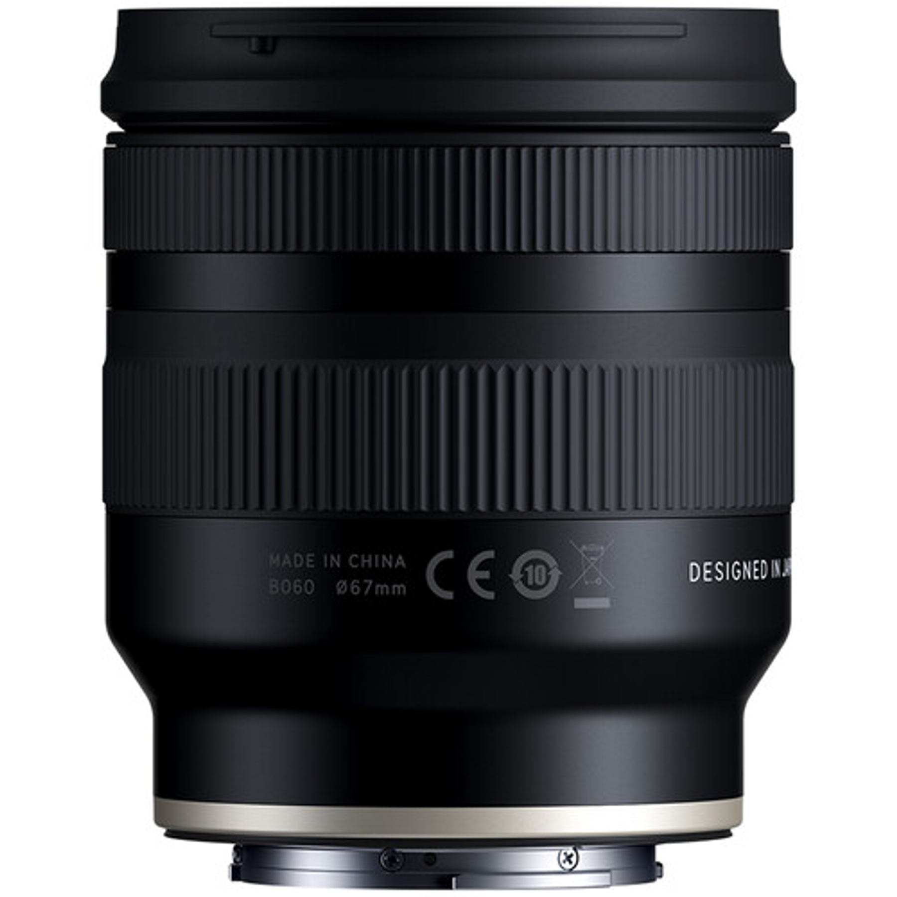 Tamron 11-20mm f/2.8 Di III-A RXD para Sony E