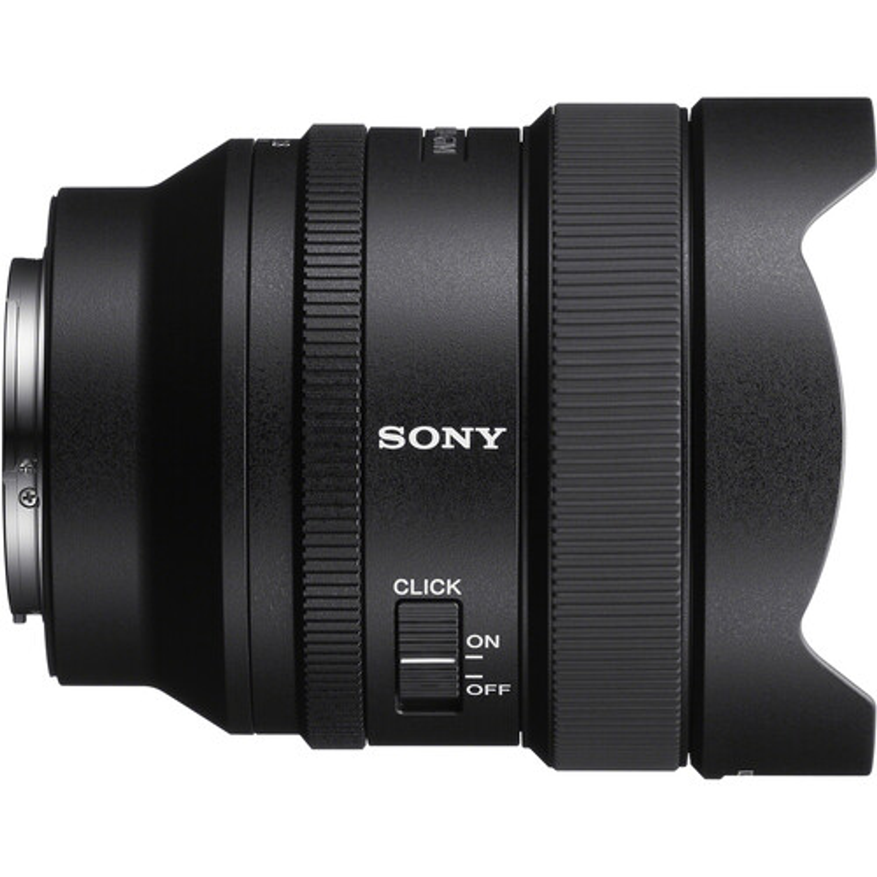 Sony FE 14mm f/1.8 GM FE
