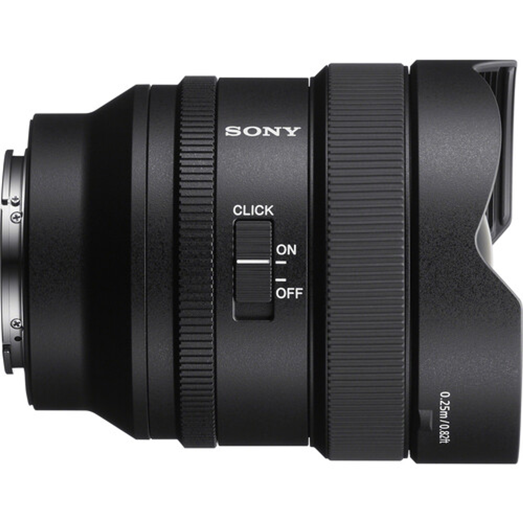 Sony FE 14mm f/1.8 GM FE