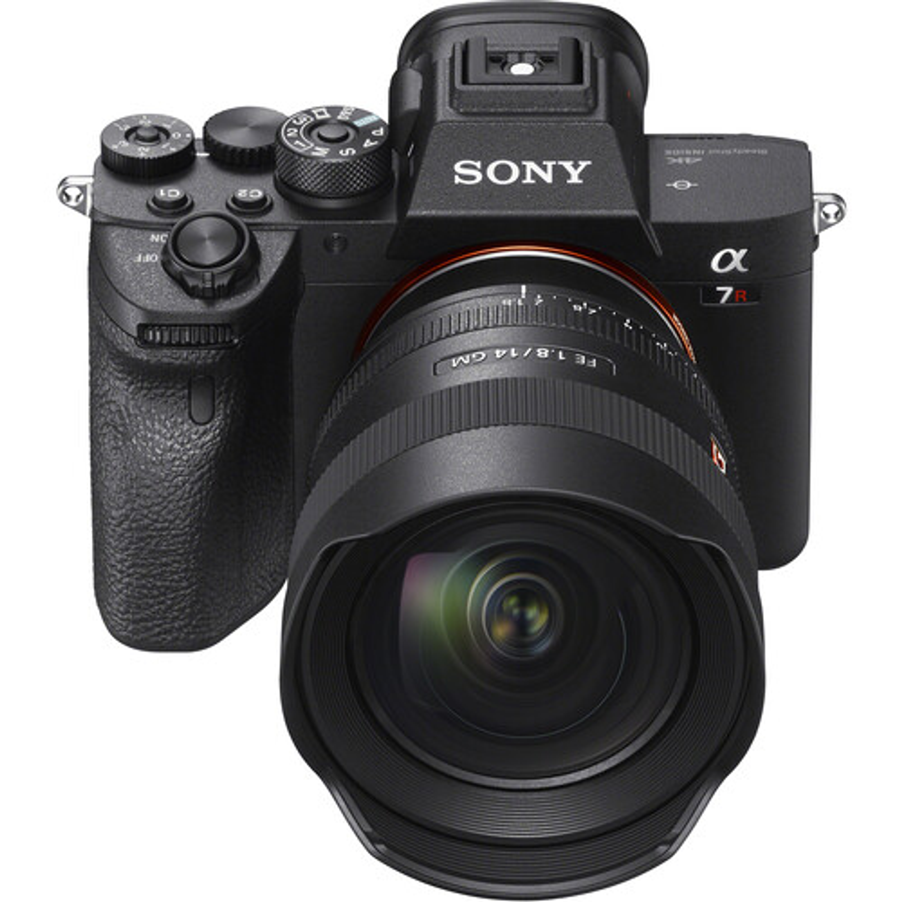 Sony FE 14mm f/1.8 GM FE