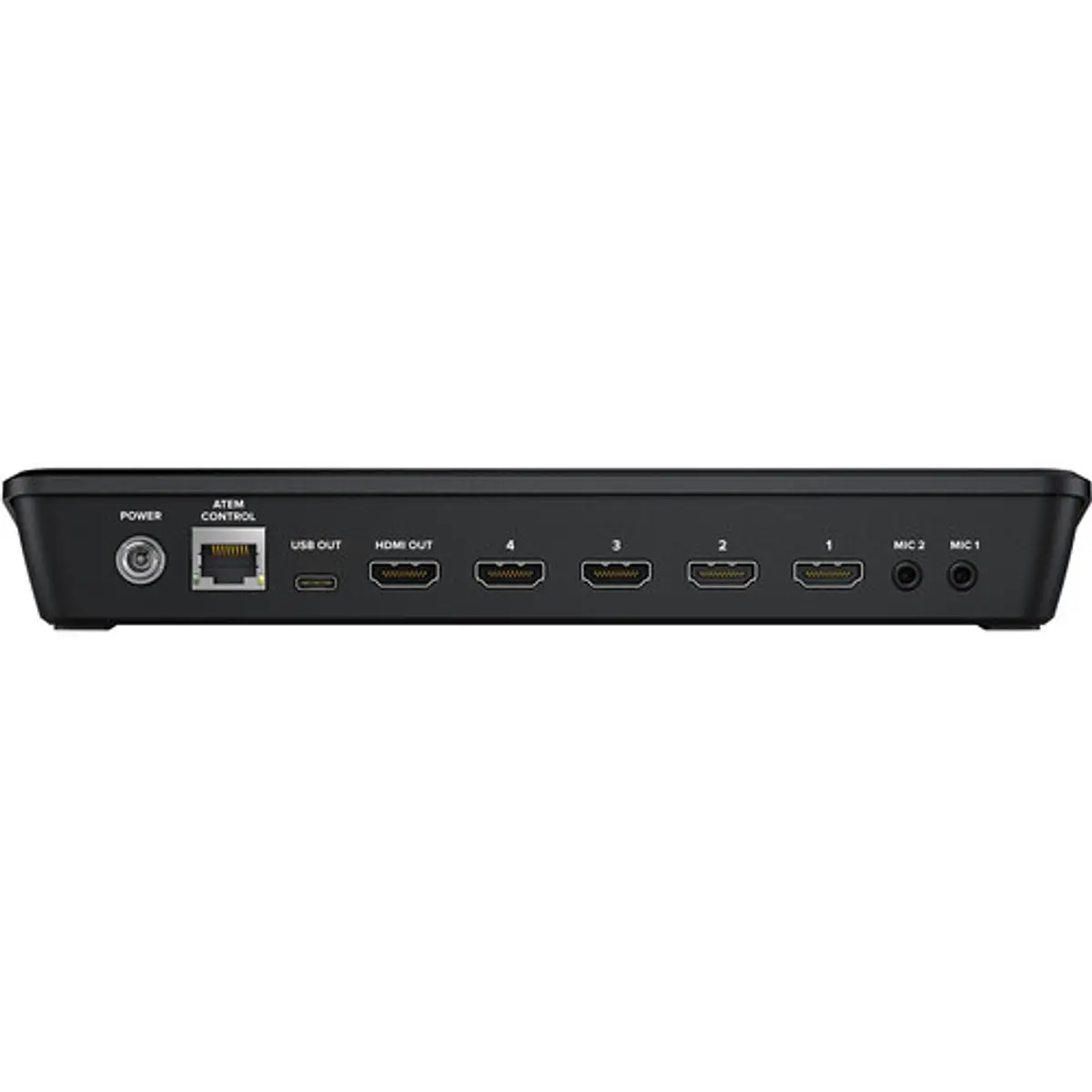 Blackmagic Design ATEM Mini Pro HDMI Live Stream Switcher