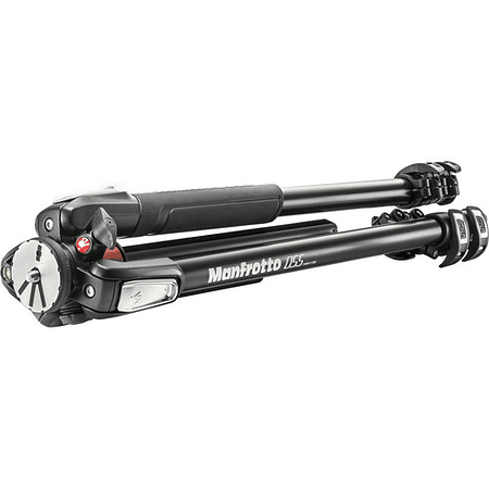 Tripode Manfrotto MT055XPRO3 de Aluminio