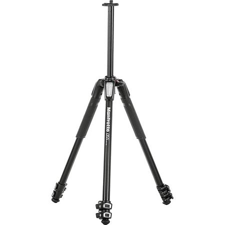 Tripode Manfrotto MT055XPRO3 de Aluminio