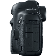 Canon EOS 5D Mark IV DSLR (Body)