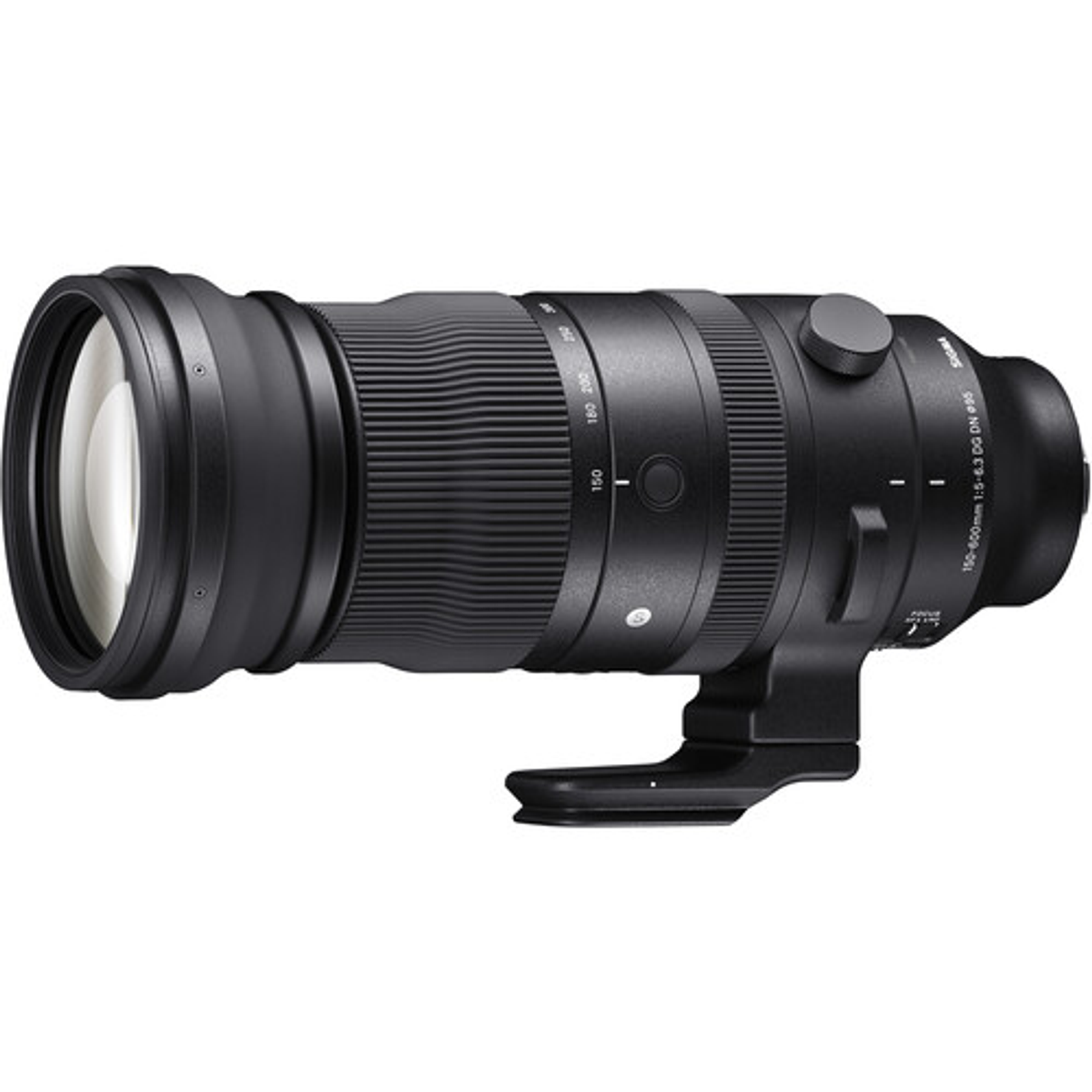 Sigma 150-600mm f/5-6.3 DG DN OS Sports para Mirrorless 