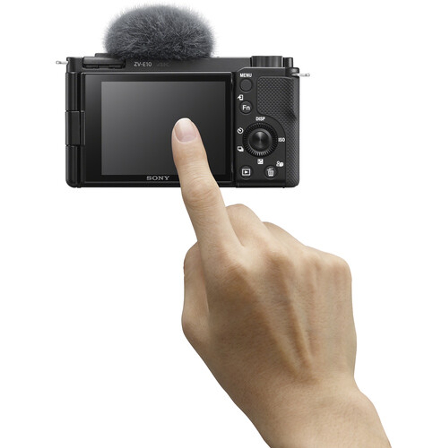 Sony ZV-E10 Mirrorless Kit 