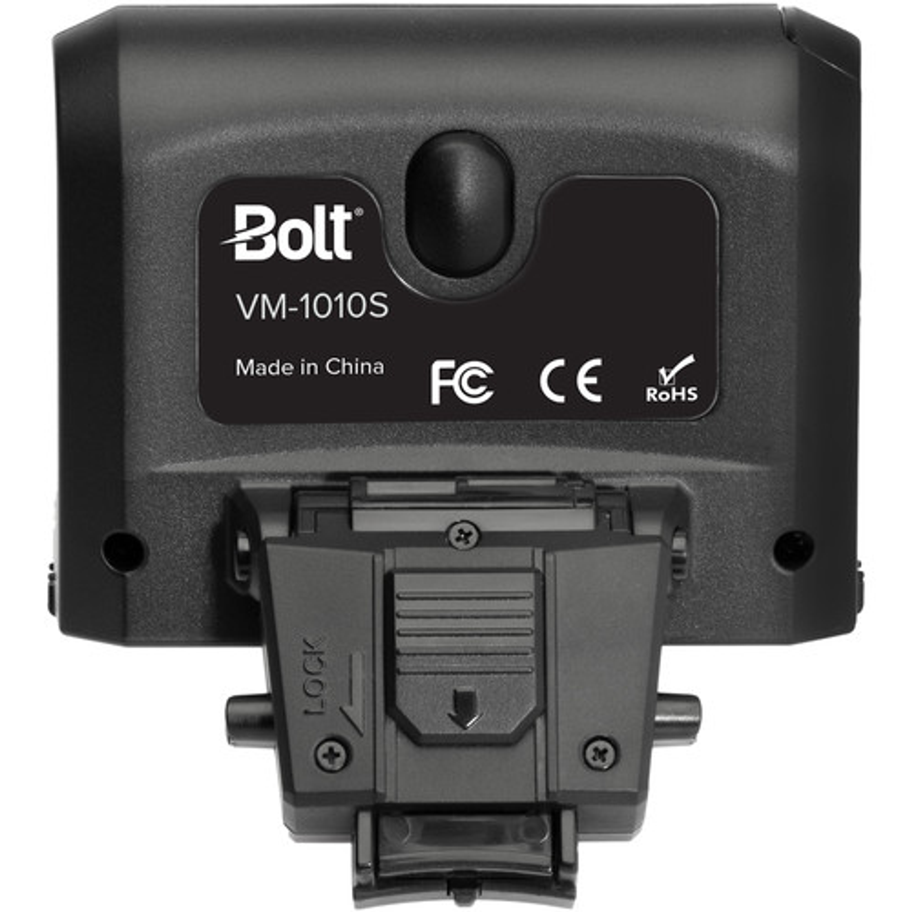 Bolt TTL Macro set Flash + transmisor Sony