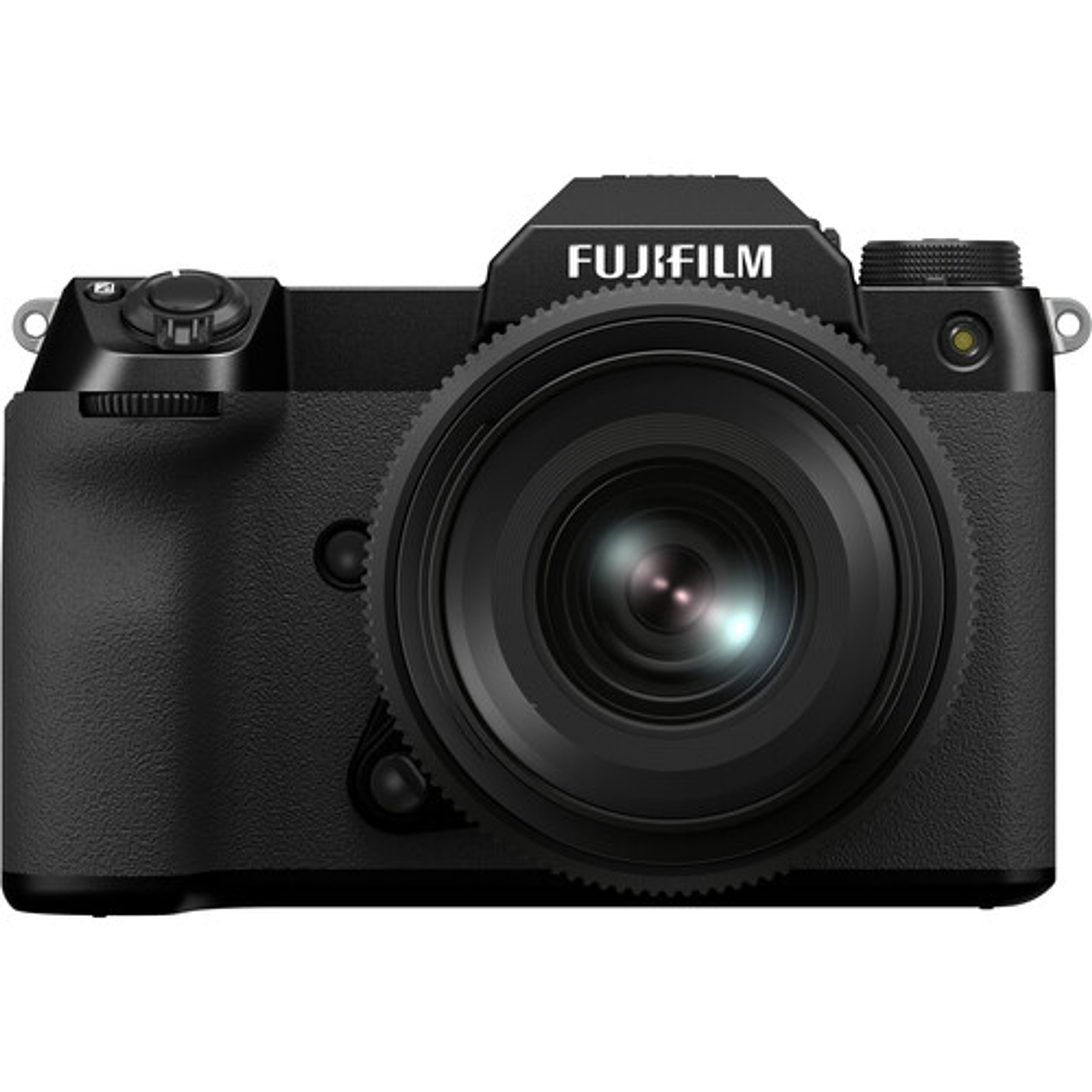 FUJIFILM GFX 50S II Mirrorless Formato Medio kit (+ lente 35-70 mm)