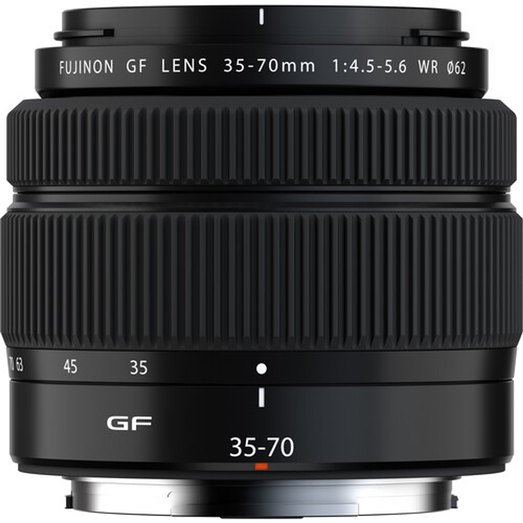 FUJIFILM GF 35-70mm f/4.5-5.6 WR