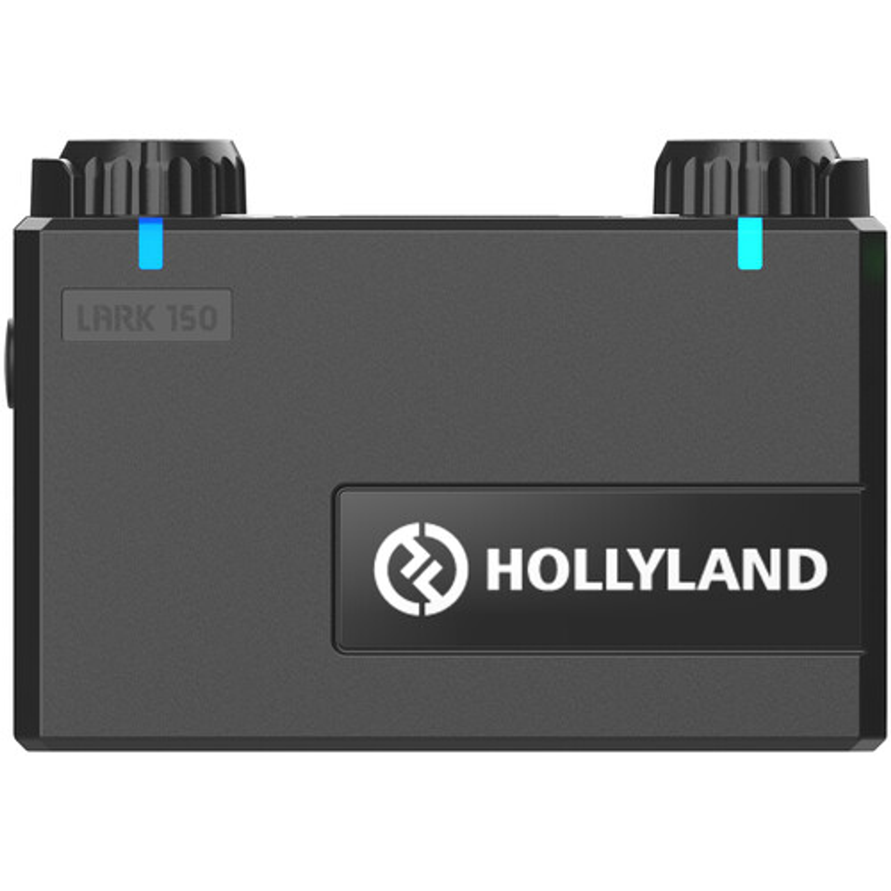 Sistema de micrófono inalámbrico digital compacto para 2 personas Hollyland LARK 