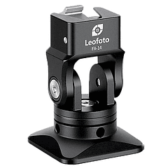 Adaptador Zapata Flash Sistema QR FA-14