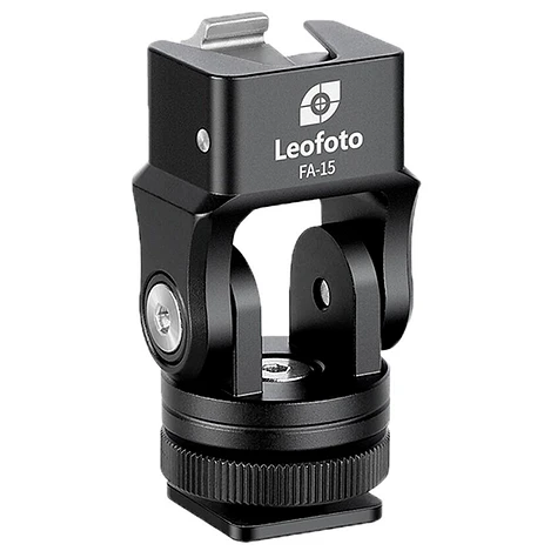 Adaptador Zapata Flash Sistema QR FA-15