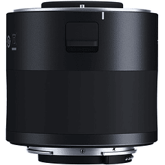 Tamron TeleConverter 2,0X para lente A022 SP 150-600 G2, A025, A034 y A035 Nikon (OPENBOX)