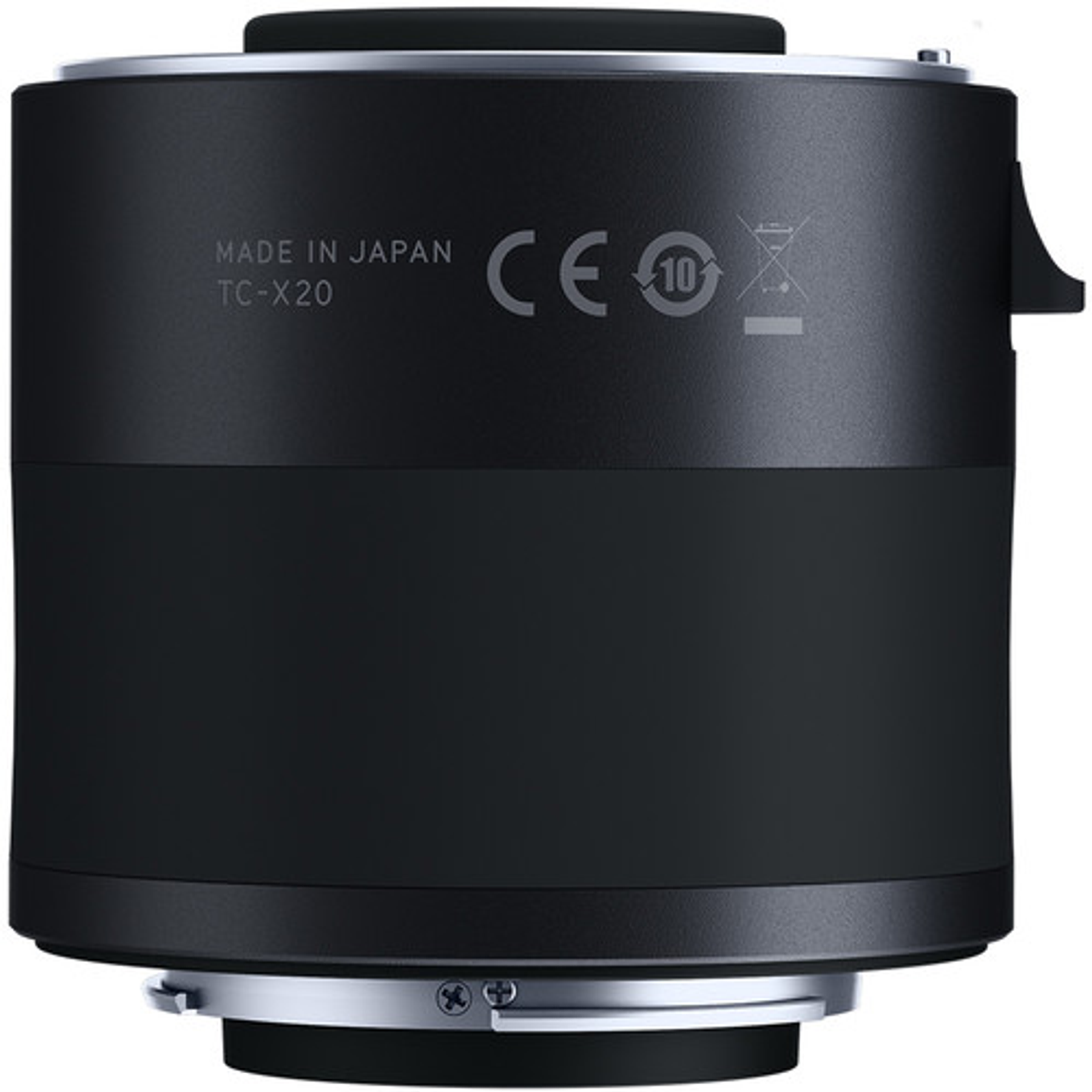 Tamron TeleConverter 2,0X para lente A022 SP 150-600 G2, A025, A034 y A035 Nikon (OPENBOX)