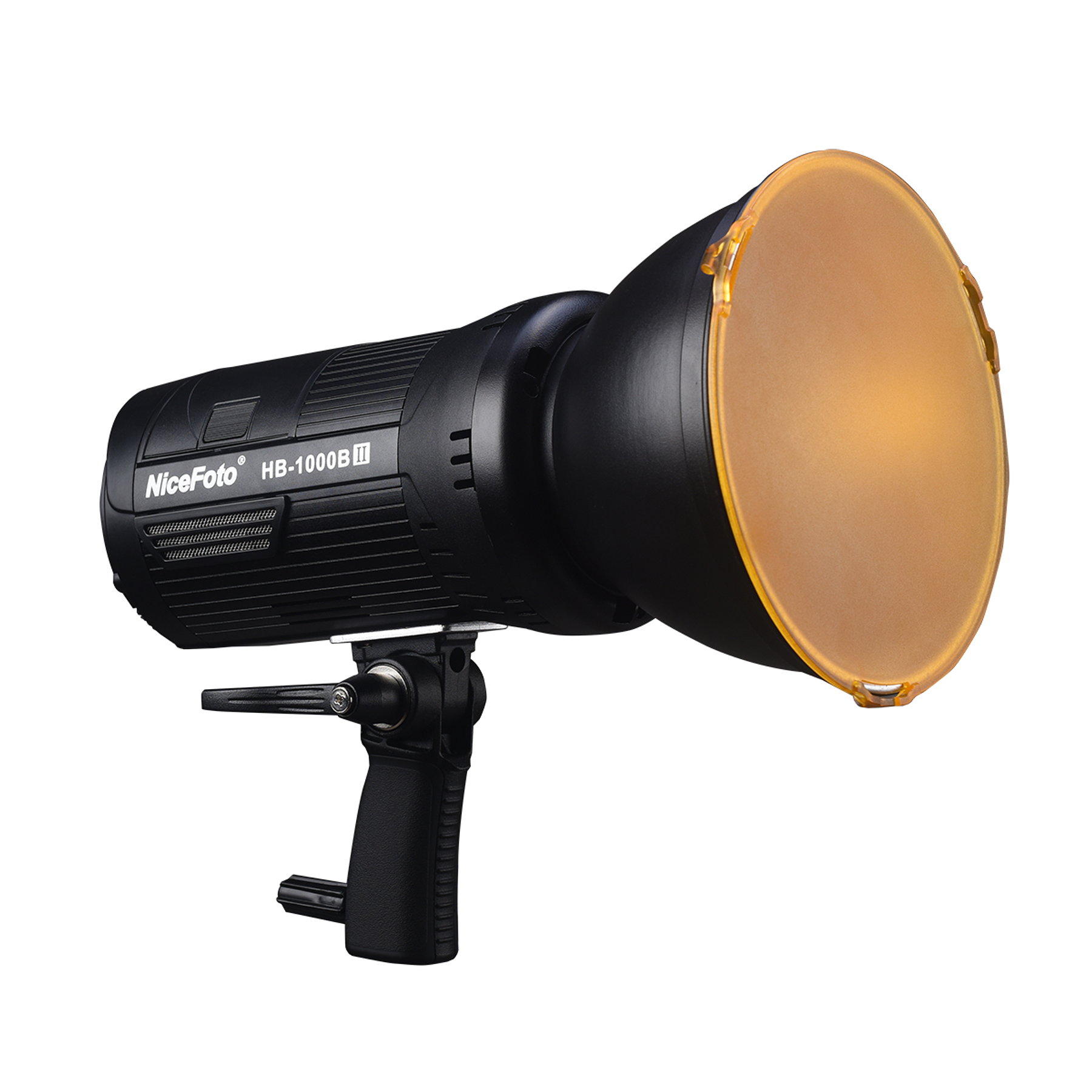 Nicefoto Cañon LED HB-1000B II