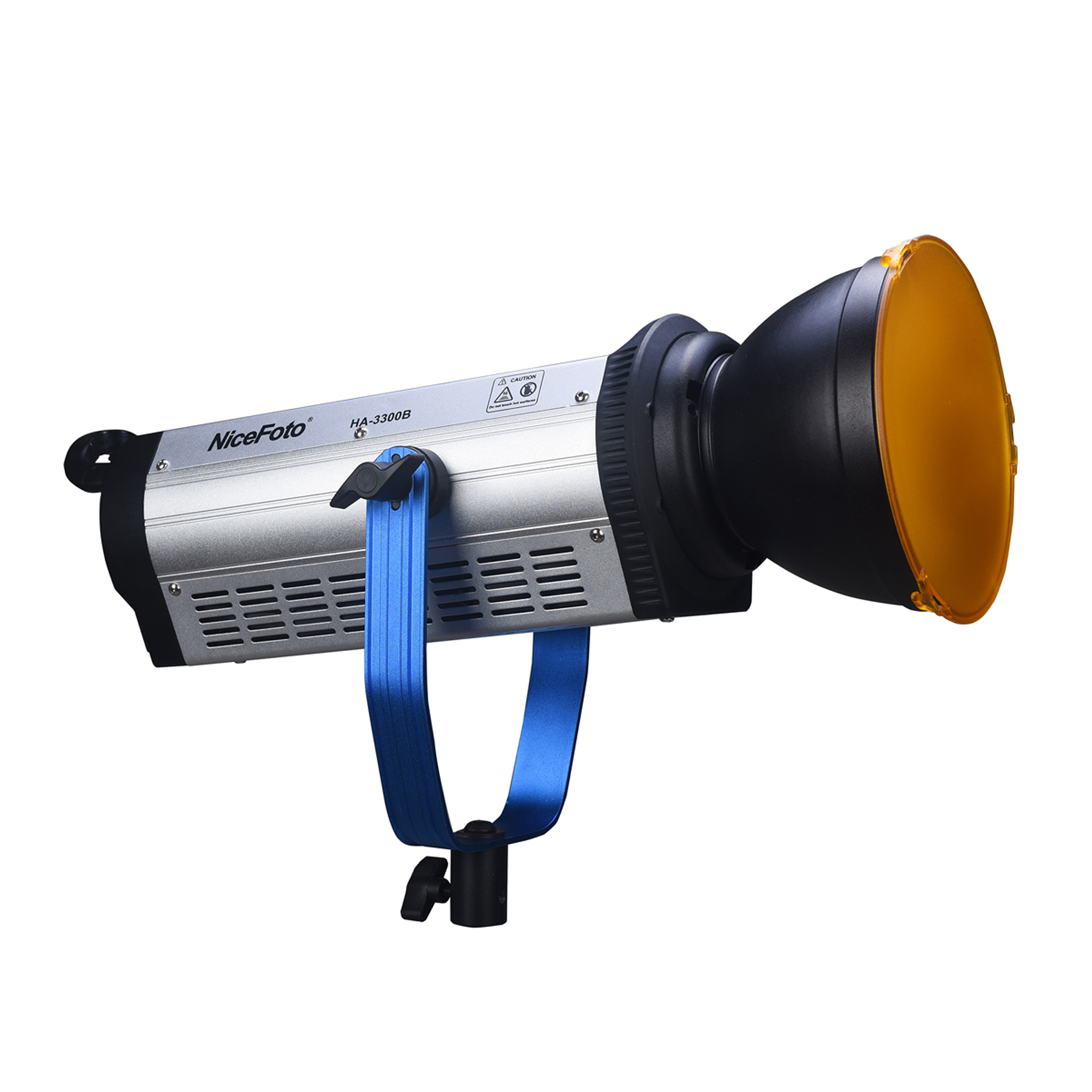 Nicefoto Cañon LED HA-3300B